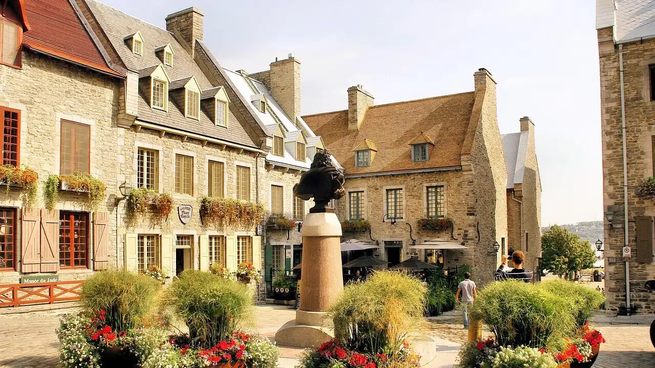 Best Quebecois TV Shows And Movies To Learn Canadian French