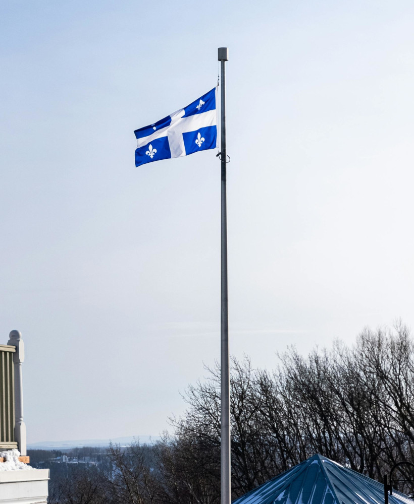 Quebecois language lessons
